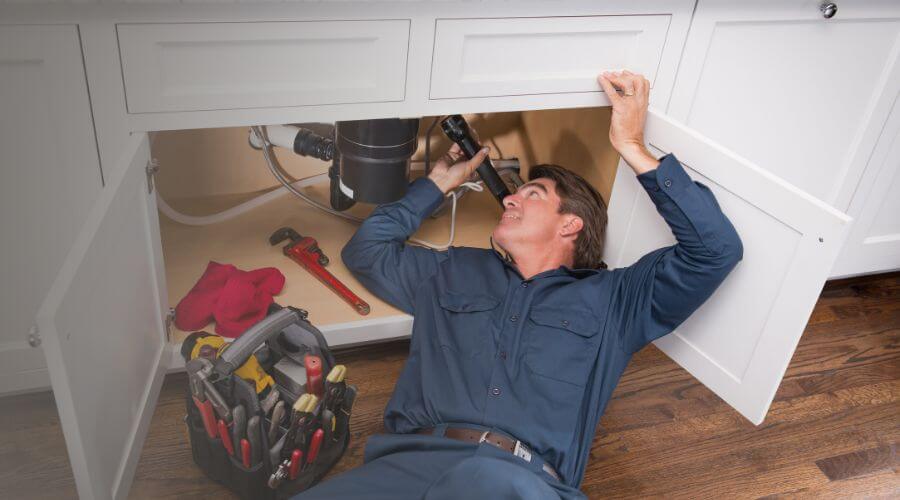 Professional Leak Detection in Thorne Bay, AK